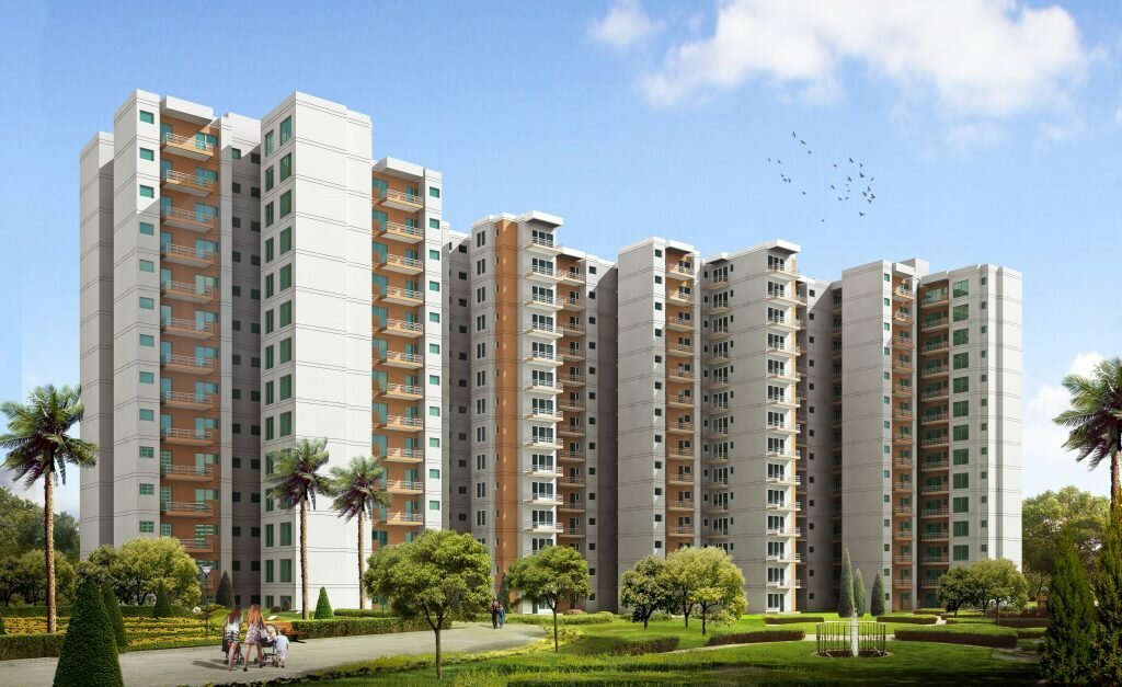 gls avenue 51 sector 92 gurugram affordable housing project