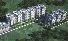 Pareena Laxmi Sector 99A