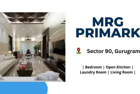 MRG Primark Sector 90 Gurugram