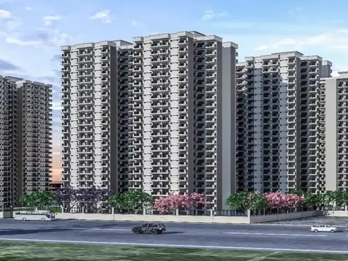 Pareena Hanu Residency Affordable Flats Gurgaon
